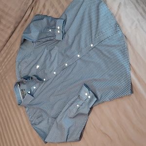 2x Men's US Polo Assn Dress Shirts